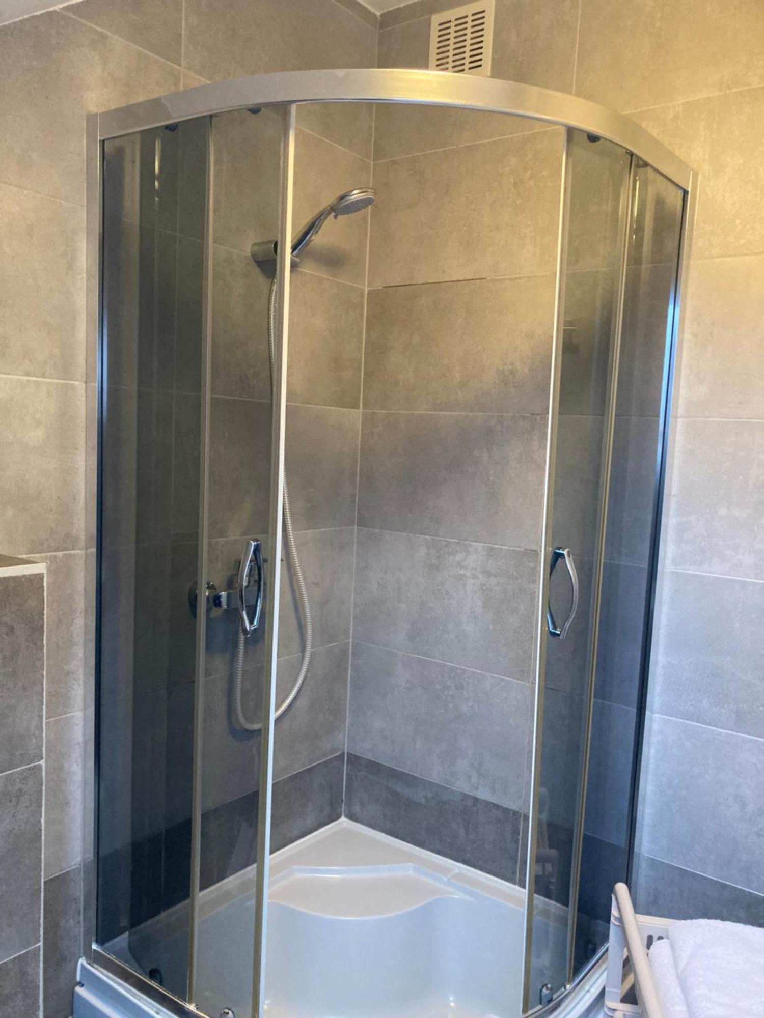 Na Fali Apartament W Karwi 카르비아 외부 사진